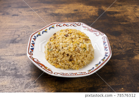 Fried rice  78576312