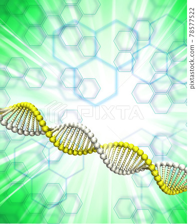 DNA research and pharmaceuticals 78577522