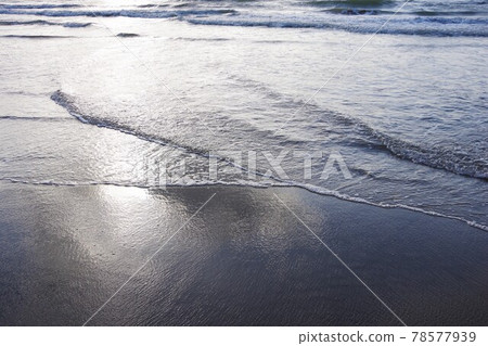 Ishikawa Prefecture Senrihama Nagisa Driveway 78577939