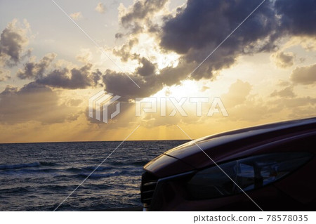 Drive image Angel's ladder 78578035