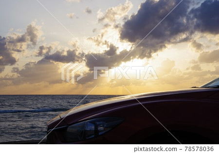 Drive image Angel's ladder 78578036