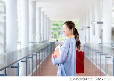 University student University student 78578479
