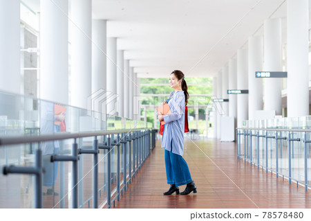 University student University student 78578480