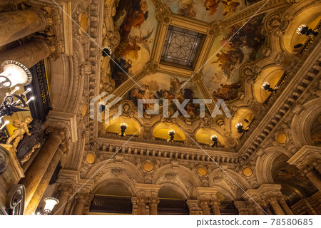 Gorgeous Opera House Gorgeous Opera House 78580685