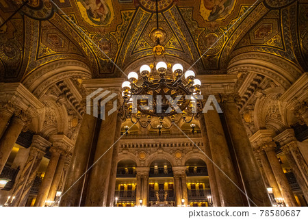 Gorgeous Opera House Gorgeous Opera House 78580687