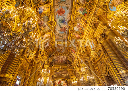 Gorgeous Opera House Gorgeous Opera House 78580690