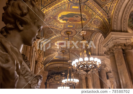 華麗的歌劇院 華麗的歌劇院 78580702