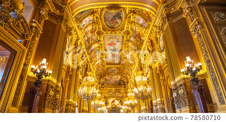 Gorgeous Opera House Gorgeous Opera House 78580710