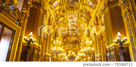 Gorgeous Opera House Gorgeous Opera House 78580711