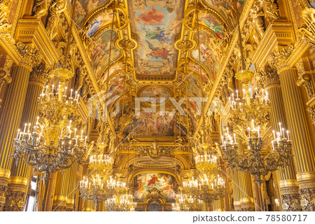 Gorgeous Opera House Gorgeous Opera House 78580717
