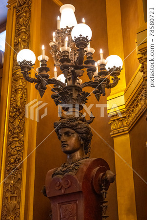 Gorgeous Opera House Gorgeous Opera House 78580721