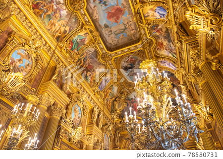 Gorgeous Opera House Gorgeous Opera House 78580731