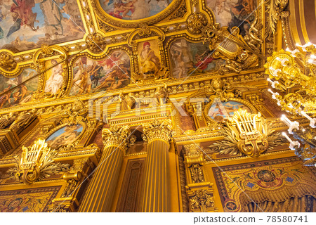 Gorgeous Opera House Gorgeous Opera House 78580741