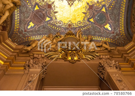 Gorgeous Opera House Gorgeous Opera House 78580766