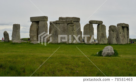 Stonehenge, British ruins Stonehenge, British ruins 78581463