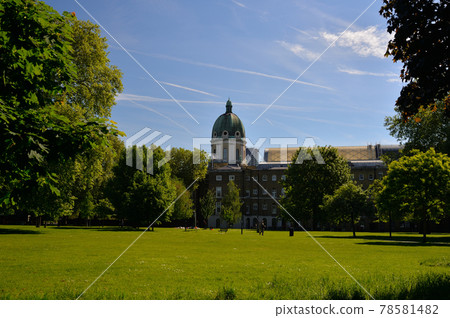 Imperial War Museum, London 78581482