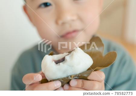 Boys' Festival 78582773