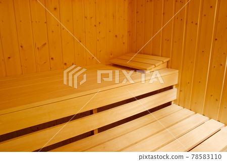Sauna 78583110