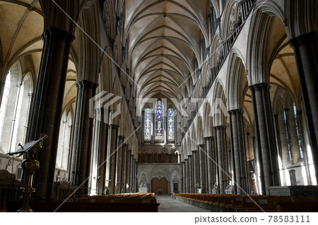 Cathedral Cathedral 78583111