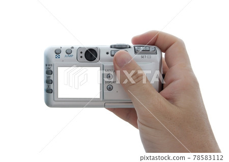 Digital camera 78583112