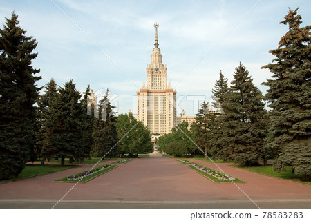 University 78583283