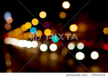 Street light 78583285
