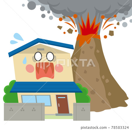 住宅災難爆發 78583324