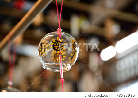 風鈴節<Hatasan> 風鈴節<Hatasan> 78583989