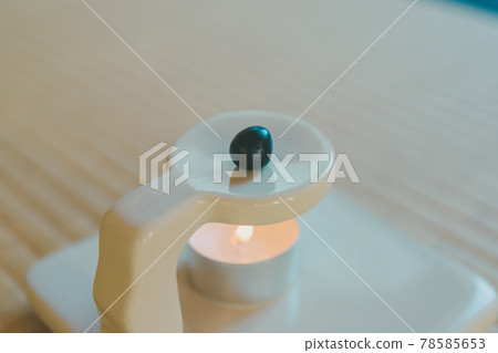 japanese-style room, aroma, fragrance 78585653