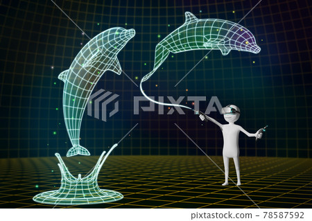 NFT藝術 NFT藝術 78587592