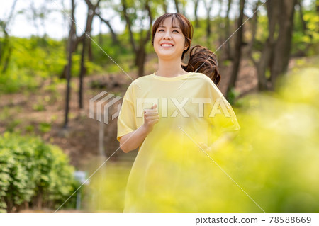 家庭主婦生活方式鍛煉 家庭主婦生活方式鍛煉 78588669