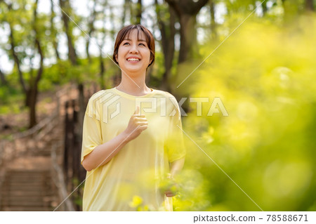 家庭主婦生活方式鍛煉 家庭主婦生活方式鍛煉 78588671
