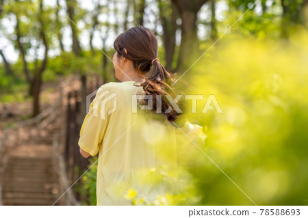 家庭主婦生活方式鍛煉 家庭主婦生活方式鍛煉 78588693