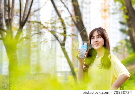 家庭主婦生活方式鍛煉 家庭主婦生活方式鍛煉 78588724