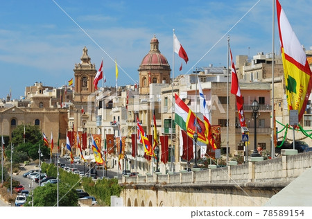 A wonderful trip to the enchanted island of Malta, the Republic of Malta A wonderful trip to the enchanted island of Malta, the Republic of Malta 78589154