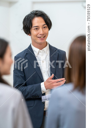 業務諮詢合同說明銷售運營繼承投資臨時客戶來訪會議 業務諮詢合同說明銷售運營繼承投資臨時客戶來訪會議 78589329