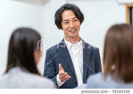 業務諮詢合同說明銷售運營繼承投資臨時客戶來訪會議 業務諮詢合同說明銷售運營繼承投資臨時客戶來訪會議 78589330