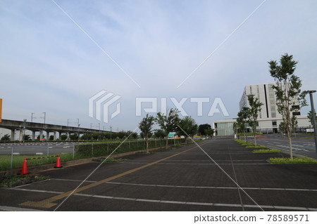 Tsukuba City Hall Tsukuba City Hall 78589571