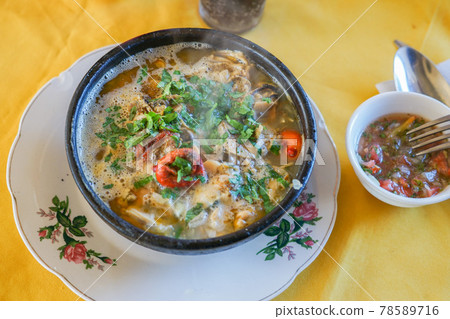 馬里斯卡爾卡連特 馬里斯卡爾卡連特 78589716