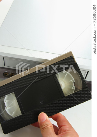 錄像帶和錄像機 錄像帶和錄像機 78590304