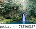 高知縣的“Nikobuchi”將於2020年11月拍攝 78590387