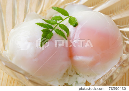 溫泉蛋 78590480