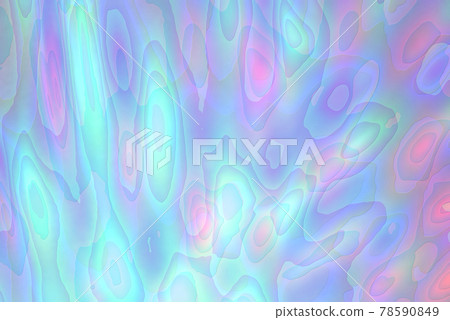 Abstract background Ripples image background material 78590849