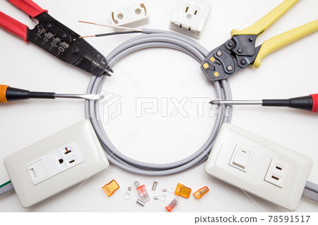 電工(電工用工具、儀器、材料) 電工(電工用工具、儀器、材料) 78591517