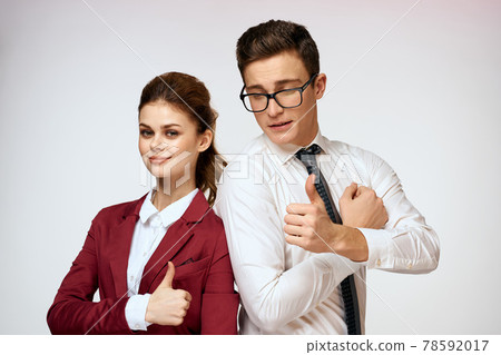 Business men and women work colleagues office team light background Business men and women work colleagues office team light background 78592017