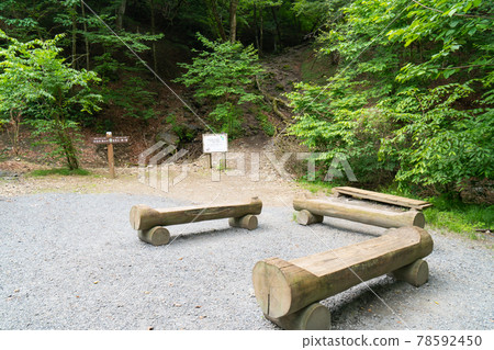 Bonooreyama Higashiya (Shiratanisawa Course) 78592450