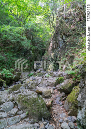 Bonooreyama Sawanobori (Shiratanisawa Course) 78592456