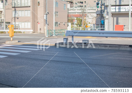 Along Kanpachi Dori / Akabanekita, Kita-ku, Tokyo Along Kanpachi Dori / Akabanekita, Kita-ku, Tokyo 78593113