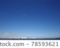 Haneda airport  78593621