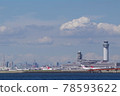 Airport 78593622